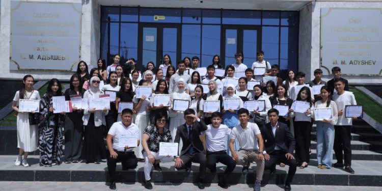 ЫРААЗЫЧЫЛЫК — ИШЕНИМДИН БЕЛГИСИ!