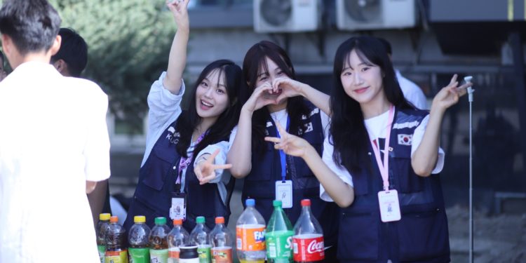 ОшТУда 3 күндүк Эко-челлендж башталды