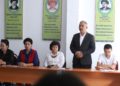 ОшТУда “Алымбек Датка – тарыхый инсан” аттуу тегерек стол өттү