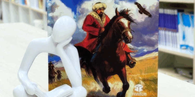 Урматтуу окурмандар жана китеп сүйүүчүлөр!