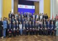 ОШ ТУ ЕВРАЗИЯЛЫК ТАРМАККА ЖОЛ АЧТЫ