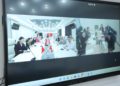 ОшТУ Кытай менен биргеликте темир жол багытын ачууга даярданууда