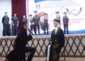 Ош ТУнун студенттери Алымбек датканы эскерди жана жеңүүчүлөр сыйланды