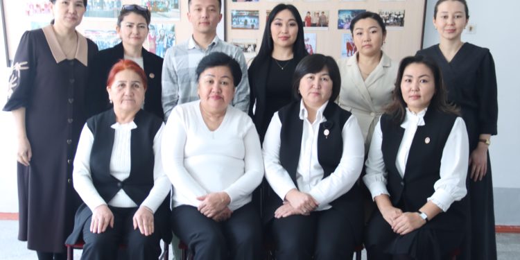 Department of Computational Linguistics