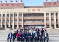 Ош ТУнун окутуучулары Кытай Эл Республикасында квалификациясын жогорулатып жатышат