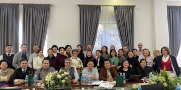 Подготовка тренеров для будущего агропрома