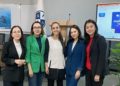 Представители ОшТУ приняли участие в информационно-промоционной сессии Erasmus+ в Намангане