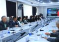 ОшТУда эл аралык илимий-практикалык конференция өткөрүлдү