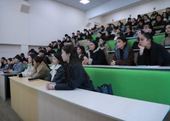 Ош ТУда Айтматов жумалыгы жыйынтыкталды