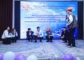 Ош ТУда Энергетиктер күнүнө арналган эл аралык илимий-практикалык конференция болуп өттү