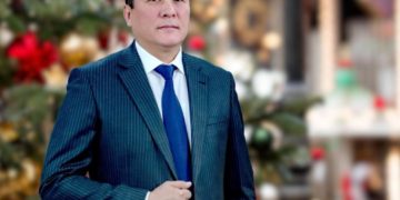 Уважаемые соотечественники!