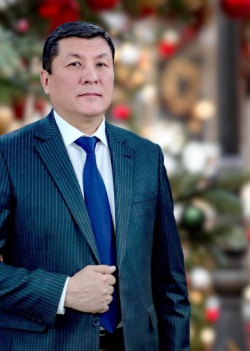 Уважаемые соотечественники!