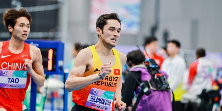 ОшТУ өзүнүн сыймыктуу бүтүрүүчүлөрү менен сыймыктанат