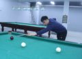 ОШТУДА БИЛЬЯРД БОЮНЧА МЕЛДЕШ ӨТКӨРҮЛДҮ