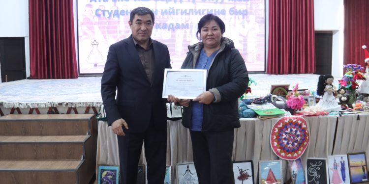 Сапаттуу билим – ата-эне менен окуу жайдын кызматташуусунда