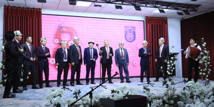 ОШТУДА АЯЛДАРДЫН ЭЛ АРАЛЫК КҮНҮ БЕЛГИЛЕНДИ