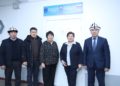 ОшТУда ПРООН долбоорунун жыйынтыгы боюнча мониторинг өттү